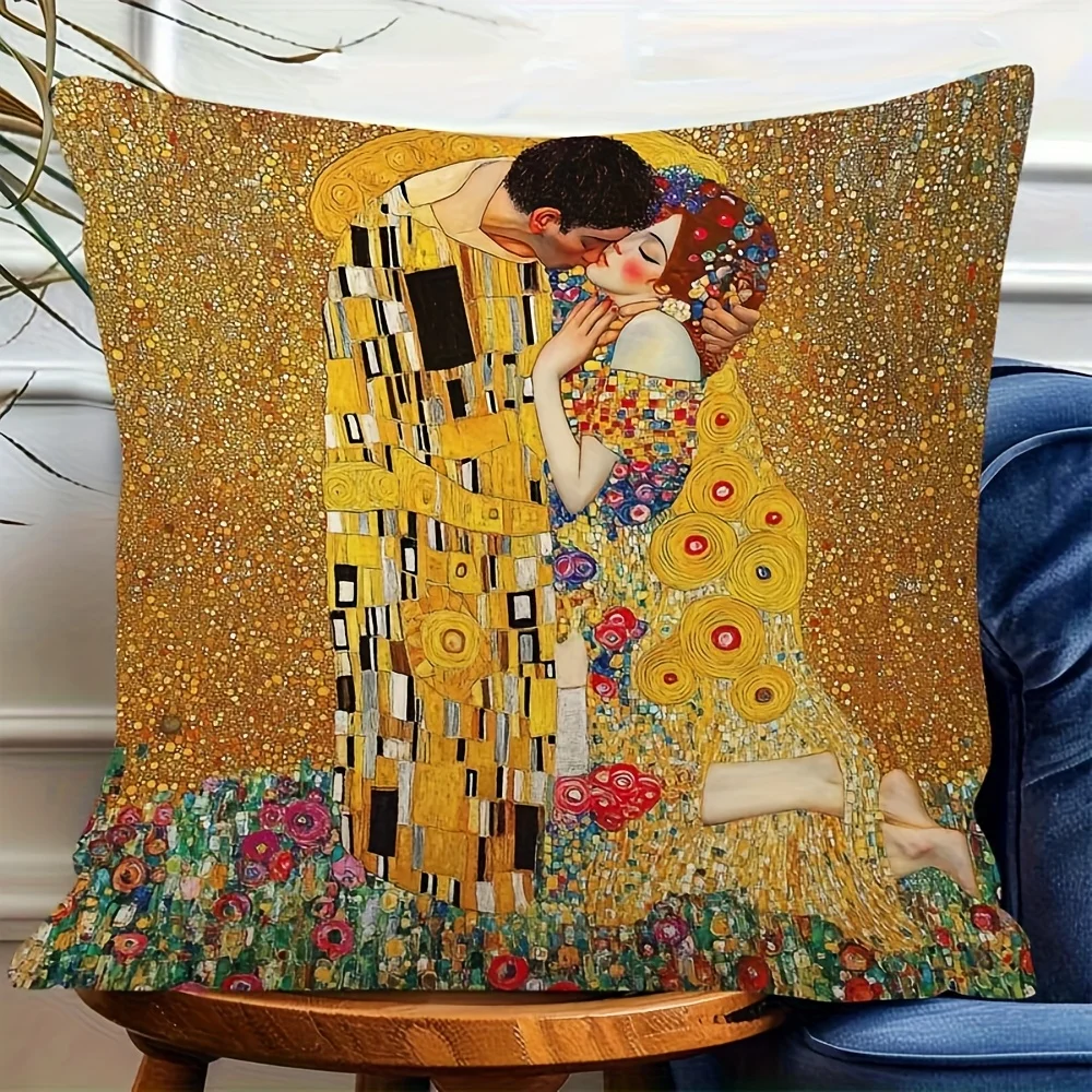 1pc Klimt'S 
