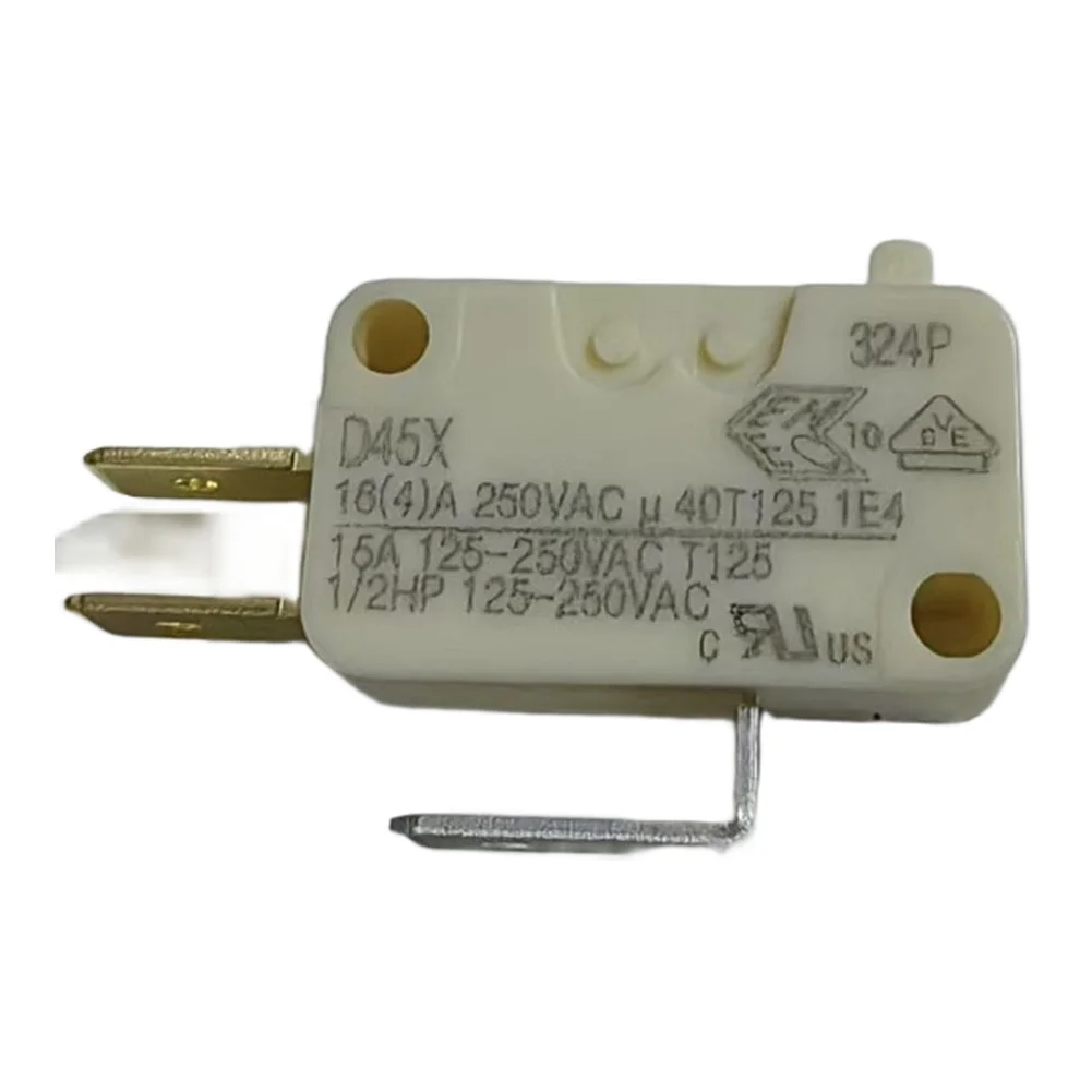 1pc Adjustable Steam Pressure Switch Coarse Fine Thread Pressure Controller For Home Steam Cleaners Coffee Machines Steam Irons