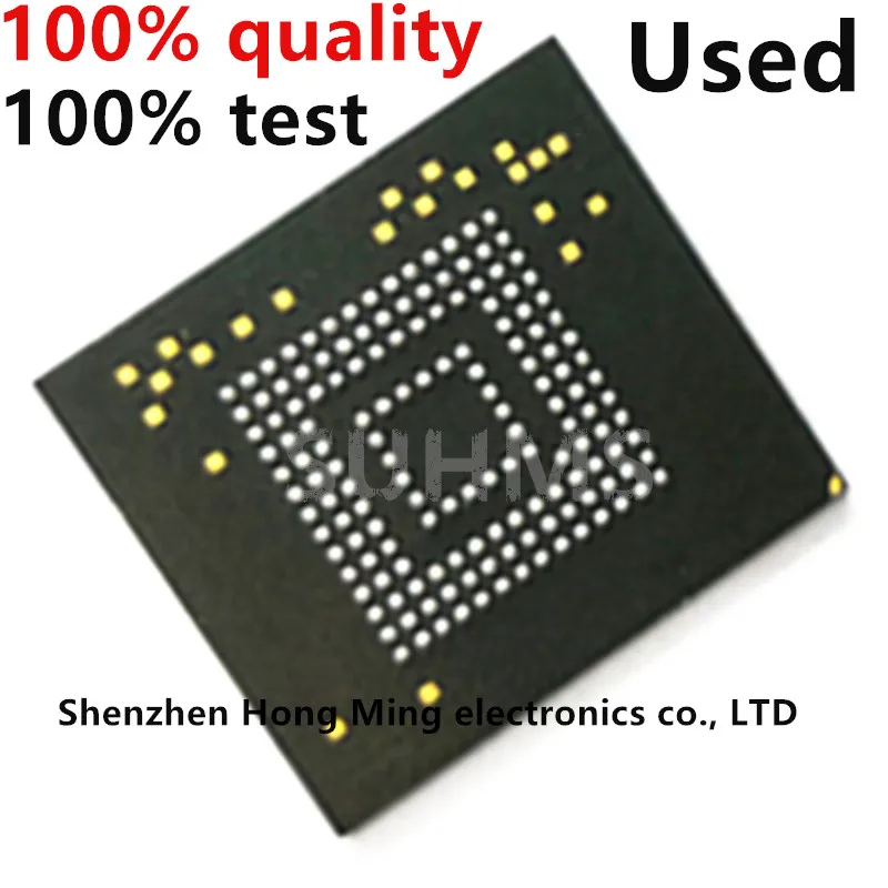 

100% test EMMC08G-S100 EMMC08G-V100 EMMC08G-T227 EMMC08G-W100 EMMC08G-M325 EMMC08G-M728 NCEMAM6G-08G NCEFAT28-08G BGA