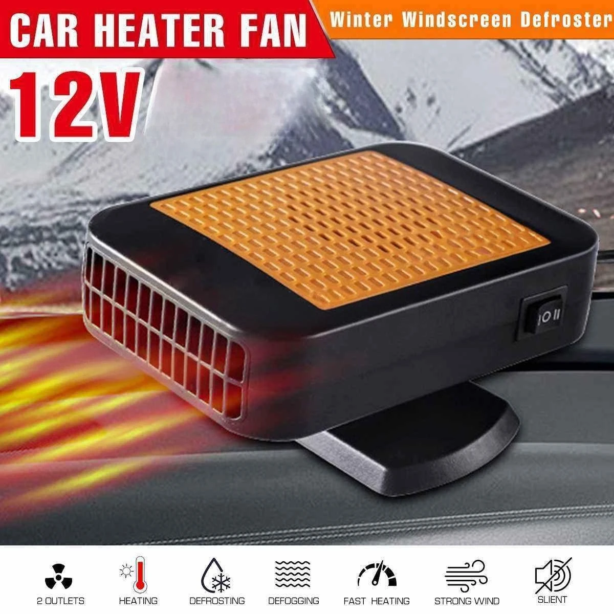 #55 Popular Electric Car Heaters Choices
