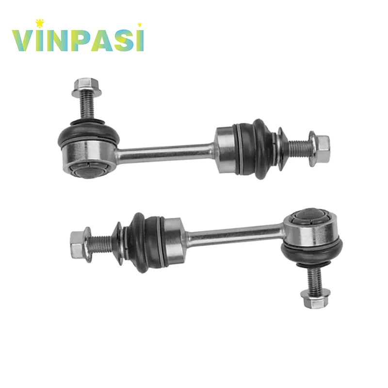 Rear Stabilizer Link Suitable for BMW 5 6 Series E60 E61 E63 E64 High Quality Anti Roll Bar Balance Bar Ball Head 33506781540