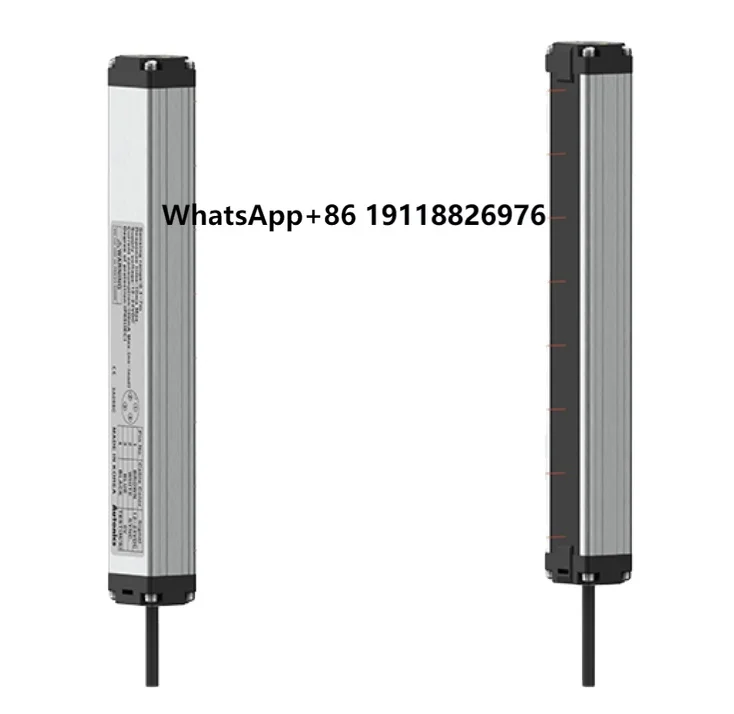 

Autonics Sensors Area Sensors BW20-24P