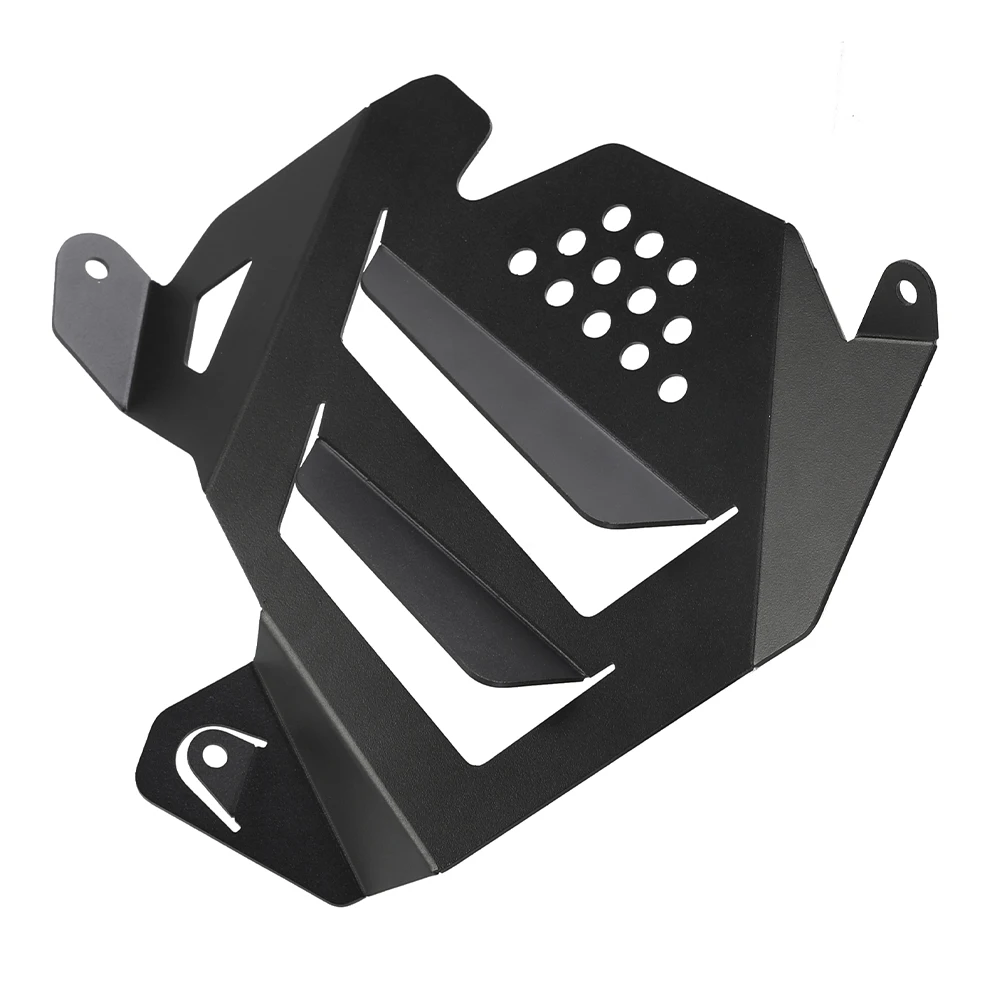 FOR Pan America 1250 Special RA1250 S 2021 2022 2023 2024 2025 Radiator Guard Engine Protector Infill Panel Left Side Fairing