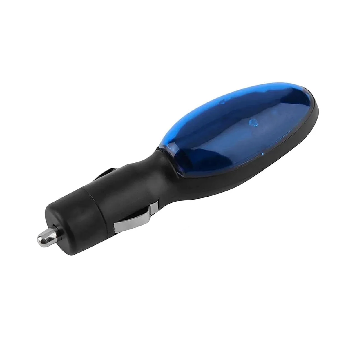 1pc Gas Saver, Fuel Gauge Sync Drive Farther, Fuelsync Gas Saver - Save More Fuel Instantly, Automotive Spill Save for Filling