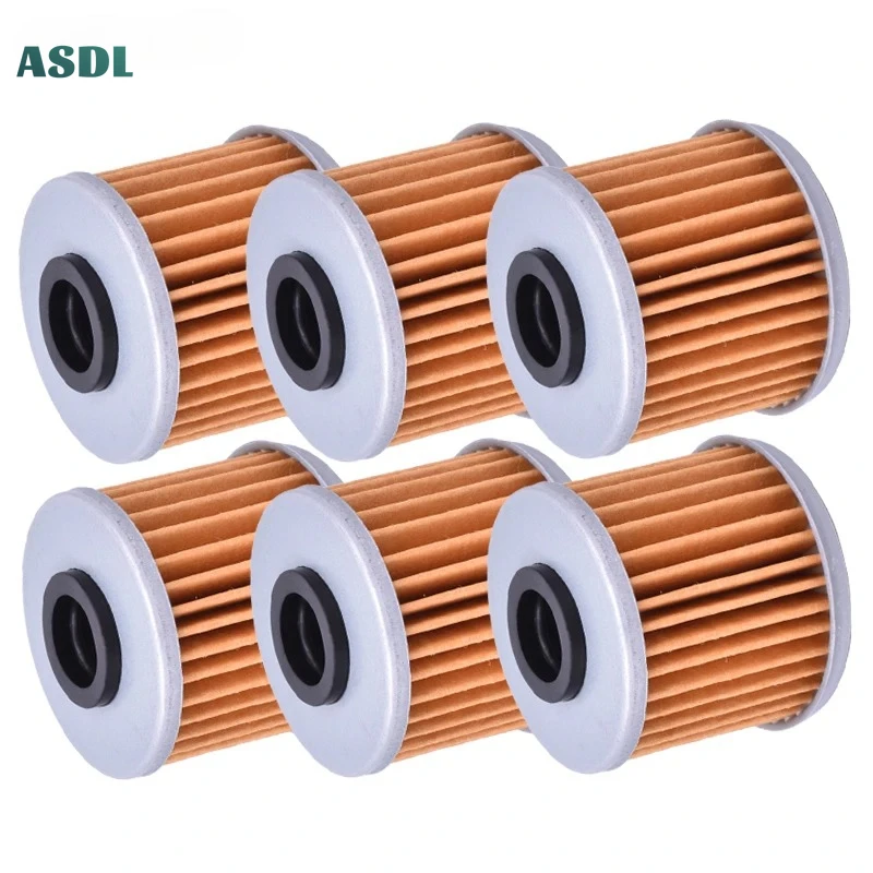 

Transmission Oil Filter For Honda CRF1000D CRF1100 CRF1100L Africa Twin DCT CRF 1000 1100 GL1800 Gold Wing GL 1800 2021