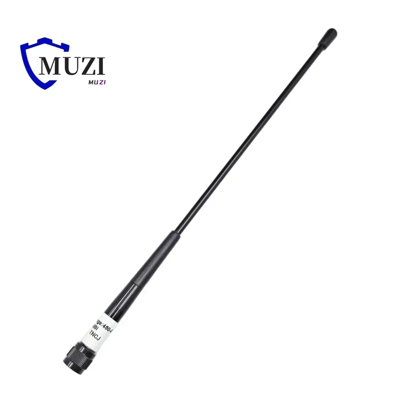 1PCS Whip Antenna 450-470MHZ TNC Port 4dbi For Sokia For Top-con South Trimble All Brands Surveying GPS RTK Total Station