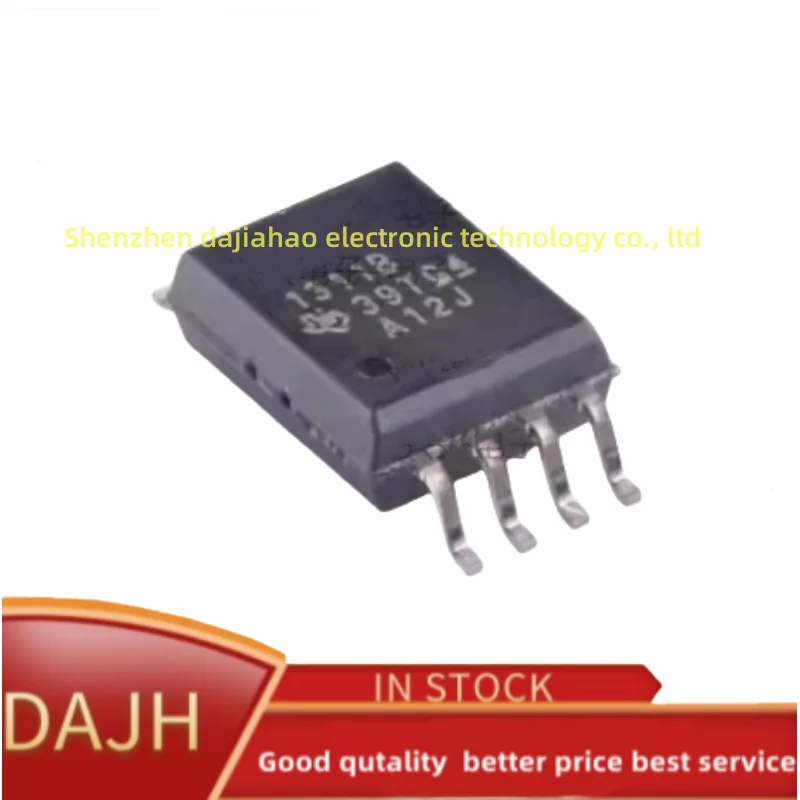 1 개/몫 AMC1311BDWVR SOIC-8 1311B 전압 감지 절연 증폭기 ic 칩 재고 있음