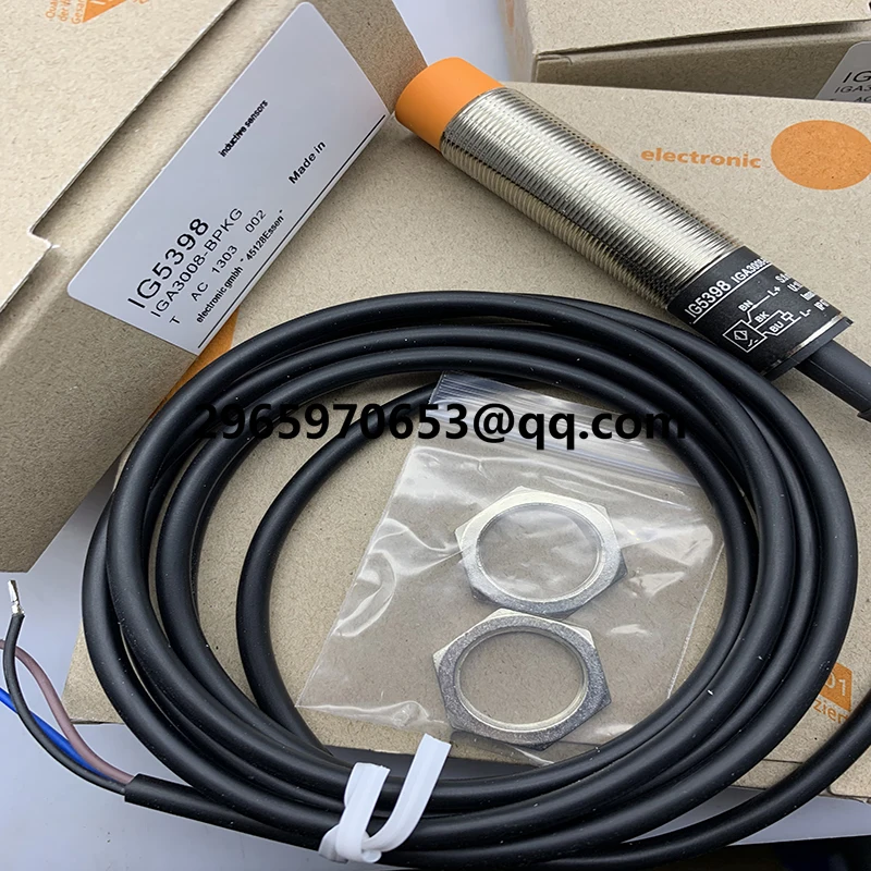 Fast delivery sensor  IG5369 IG5373 IG5336 IG5339 IG5347 IG5349 In stock