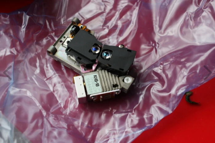 Original KHS-180A KHS 180A Optical Pick UP For Sony SCD-1 SCD-777ES Mechanism Unit Accessories