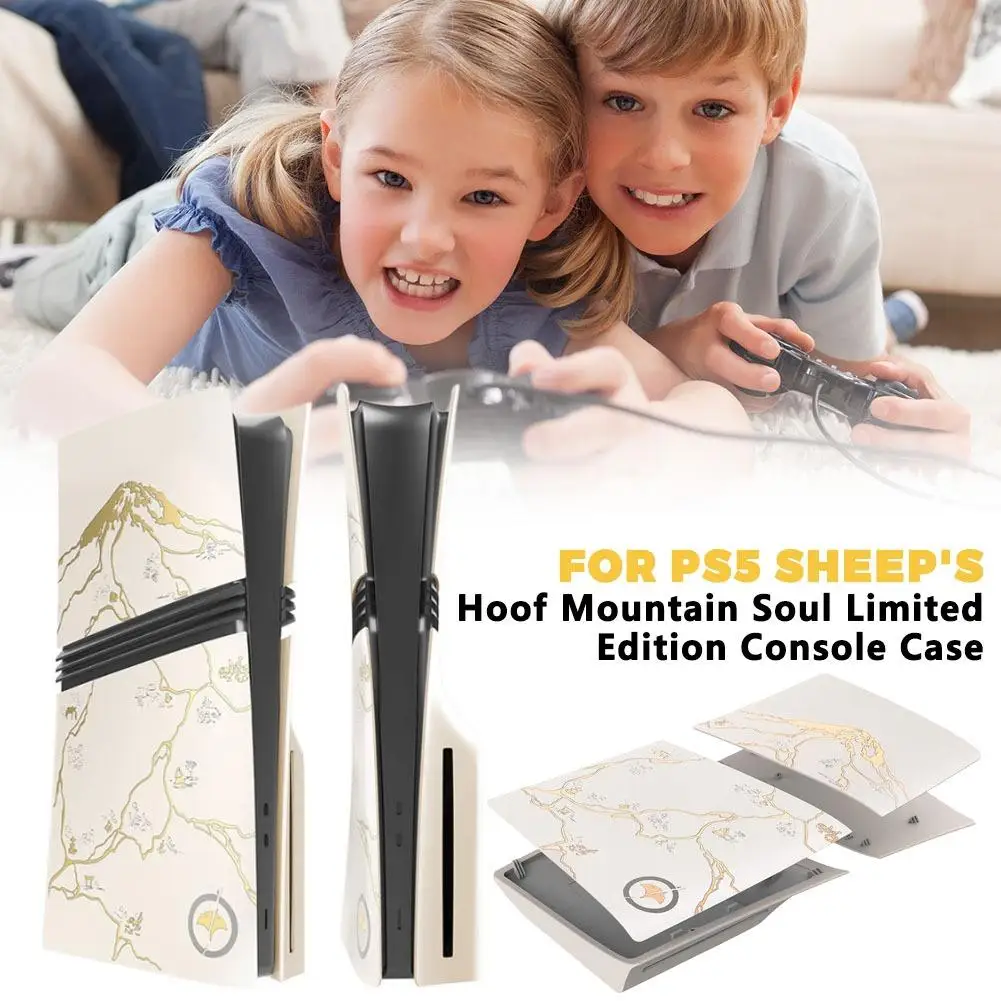 plaques-de-couverture-ghost-pour-pro-disc-edition-panneaux-de-coque-de-remplacement-compatibles-avec-les-nouveaux-accessoires-de-disque-modele-playstation-5-pro