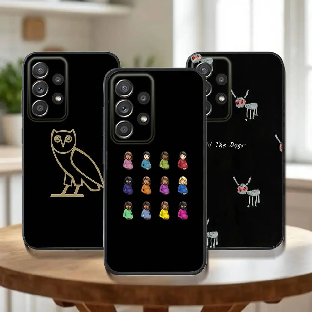 Rapper D-Drake Phon…