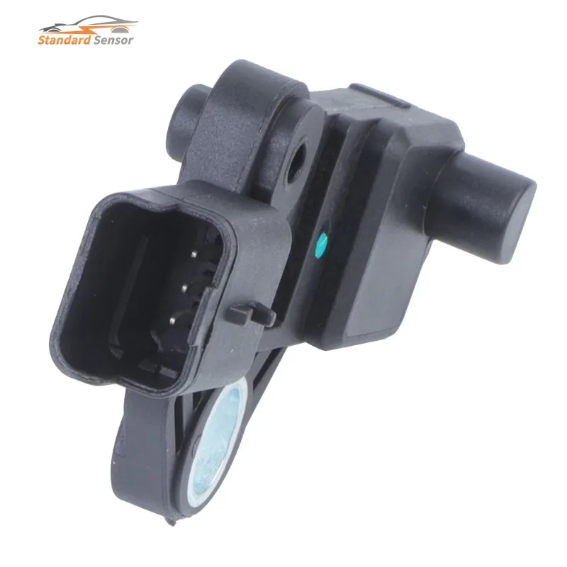 

9643695780 Для Peugeot 307 407 508 CITROEN C4 C5 FIAT Scudo FORD Focus Mondeo VOLVO V50 S40 Датчик положения коленчатого вала