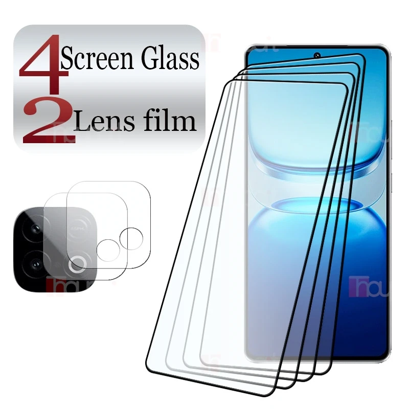 4+2Pack Full Glue G…