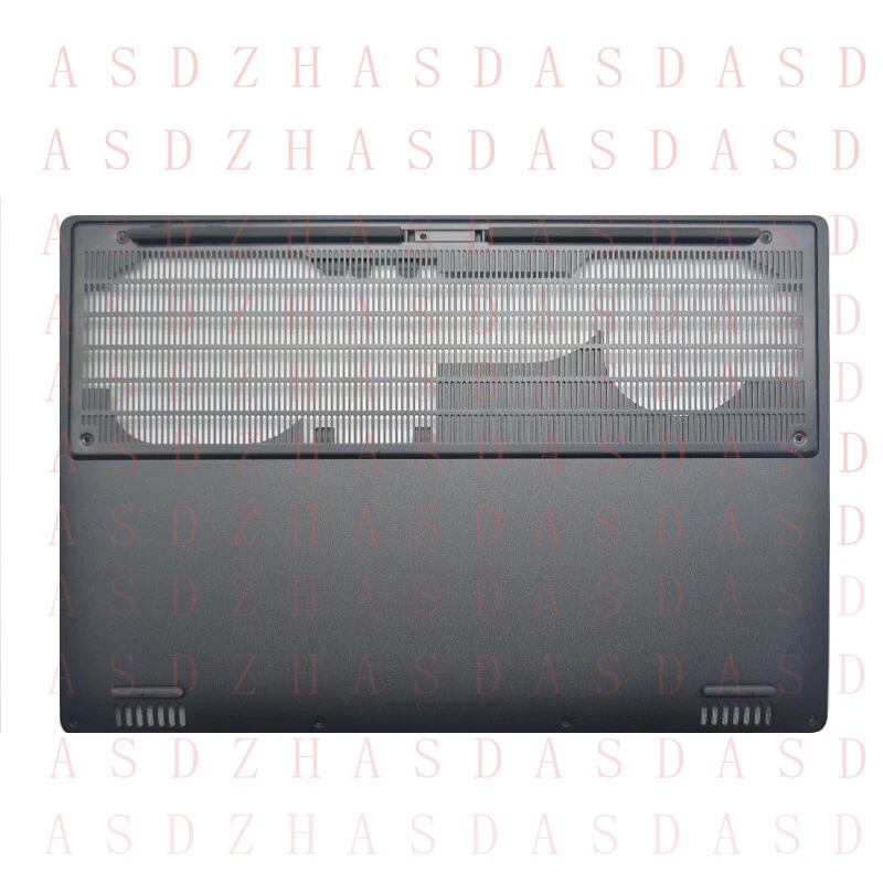 Z  For xiaomi XMG1902 171502-AK A/C/D shell set laptop case back cover Black