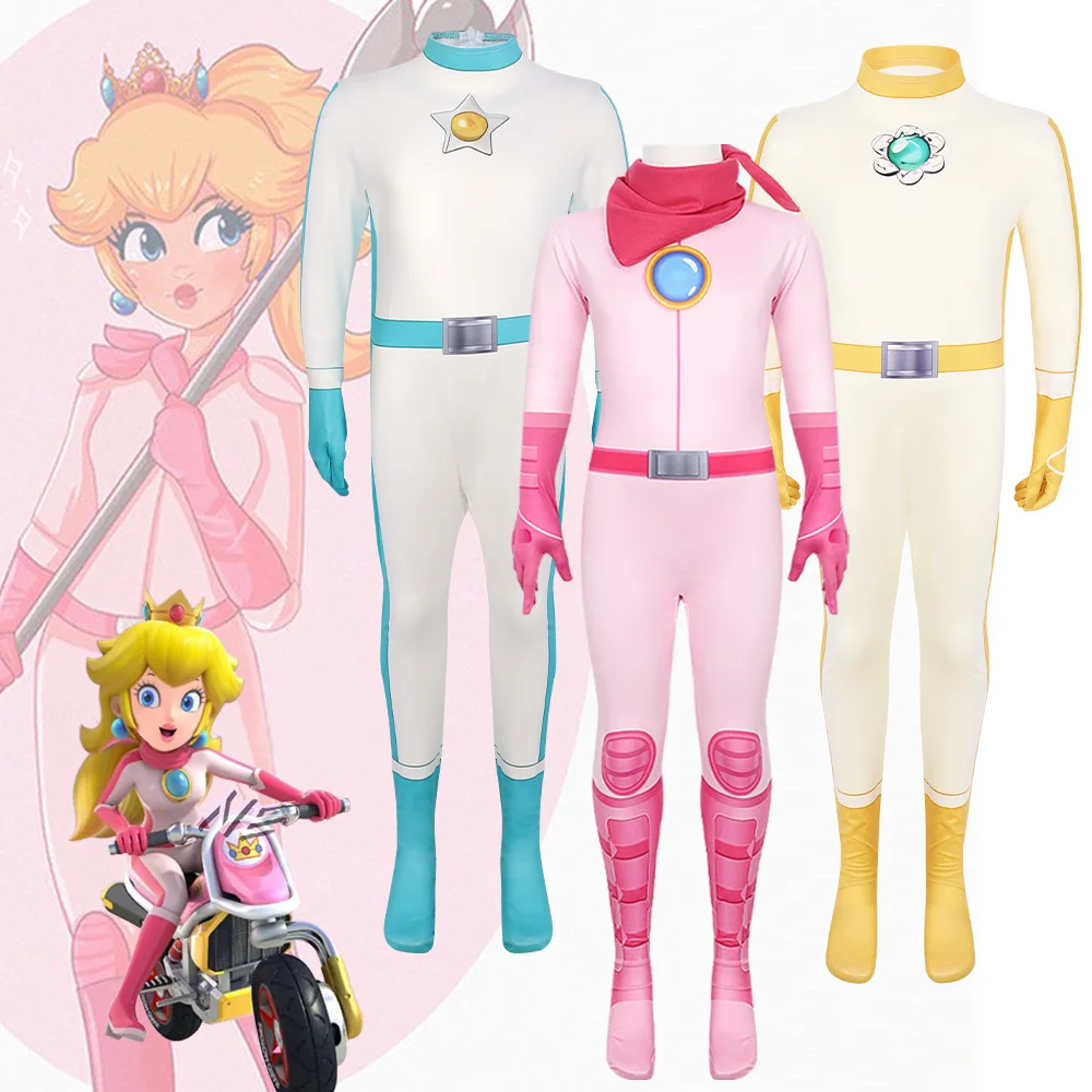 

loween Cosplay Onesie Battle Suit Performance Costume Women's Traditional Wear Stage Performance Outfit