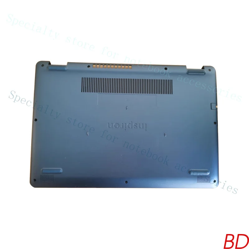 

A+ для Dell Inspiron P85F 5584 06TYN6 D Shell Bottom Blue Ribbon Typec Interface