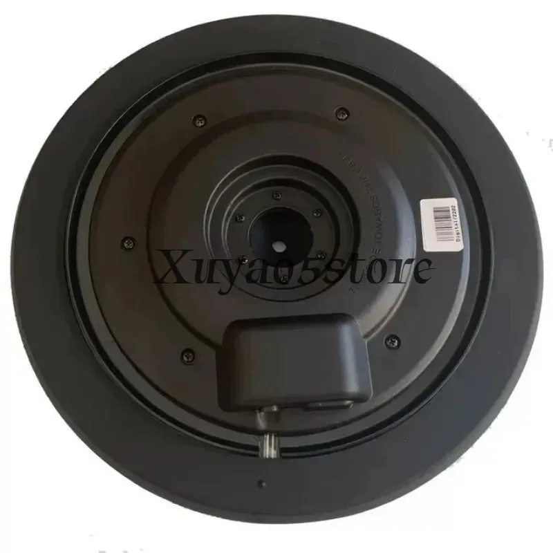 Suitable for Roland 12 inch cymbal belt controller upgrade accessories mute stop