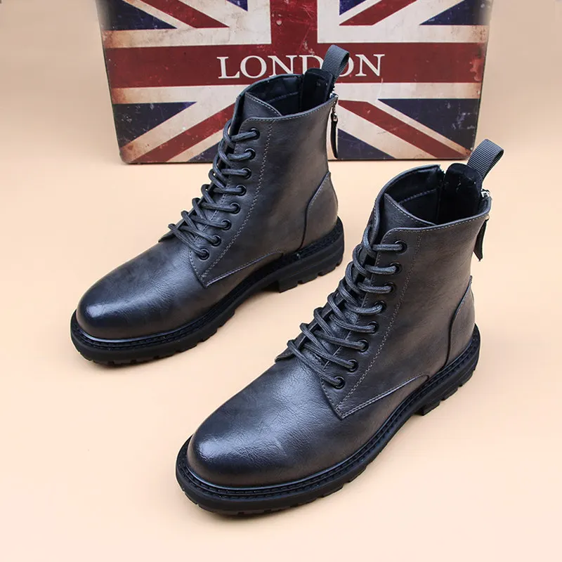 men-fashion-natural-leather-boots-black-grey-platform-shoes-cowboy-autumn-winter-boot-handsome-stylish-high-motorcycle-botas-man