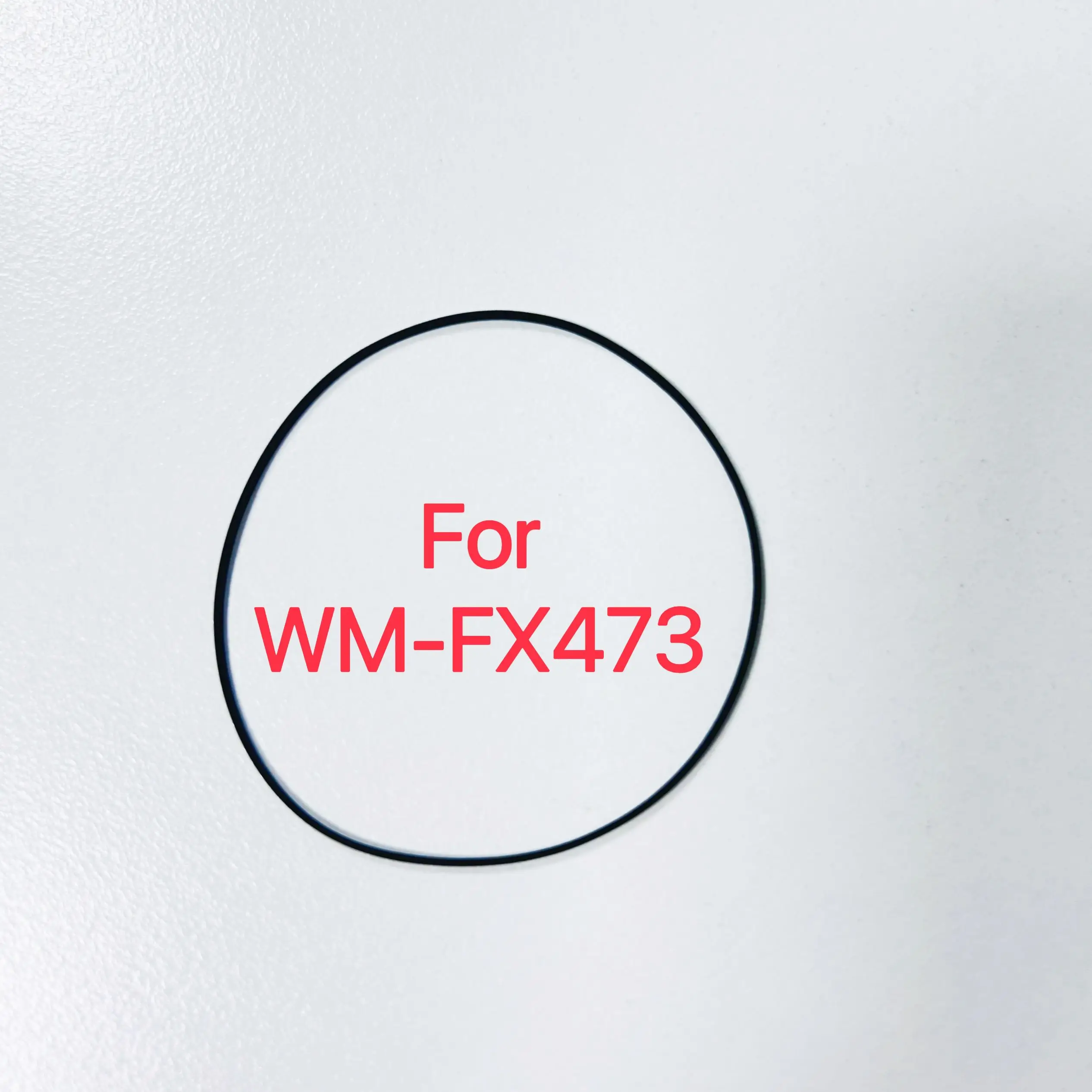 Sony Turntable Belt For WM-FX473 Walkman Cassette Deck Radio