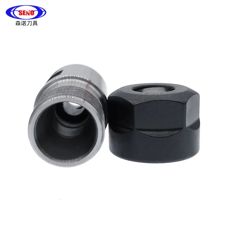 ER11 Chuck Spindle Motor Shaft Extension Rod Spindle Collet Lathe Tools Spindle Cutter Rod 5mm 6mm 8mm 10mm Holder inner