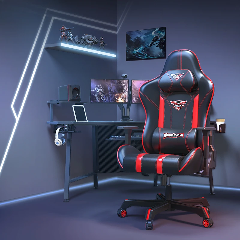 Esports Chair, Space Module, Home Internet Cafe, Game Chair, Live Computer Chair, Livable Dormitory, Computer