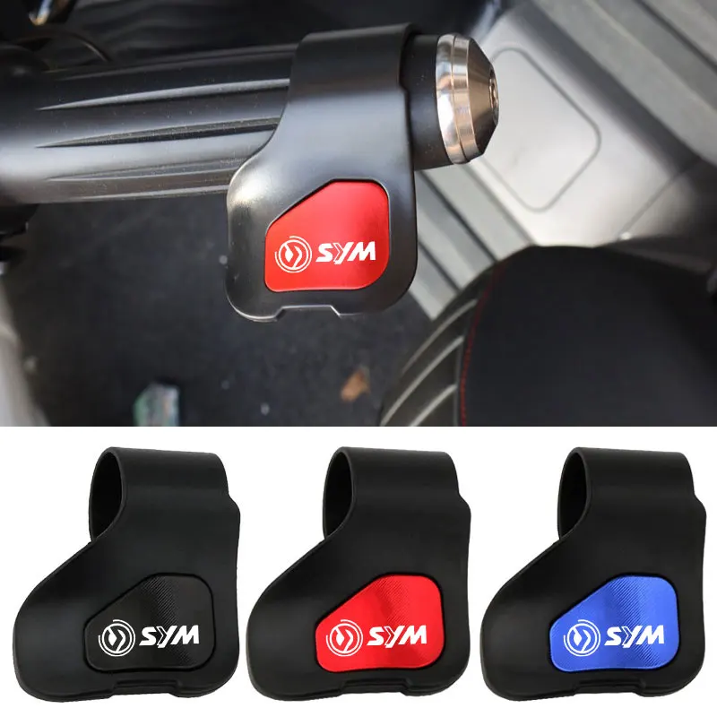Für SYM 150 125 GTS CRUISYM 180 300i MAXSYM 400 600 JOYMAX Z 250 300 Motorrad Zubehör Drossel Beschleunigung Booster