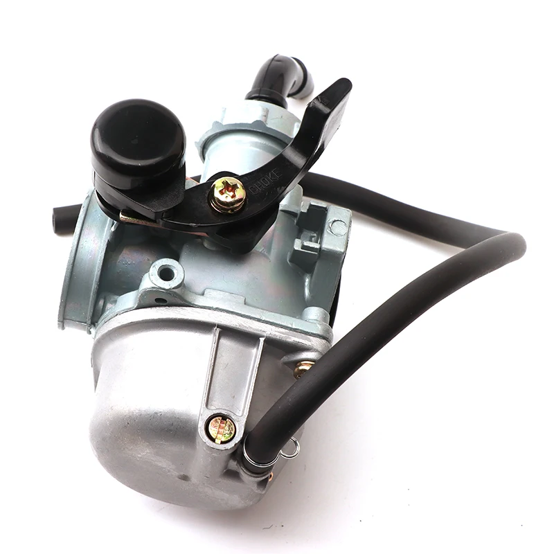 Engine PZ22 22mm Carburetor & 38mm Air Filter For Keihin 125cc KAYO Apollo Bosuer xmotos Kandi dirt/pit bikes monkey bikes ATV