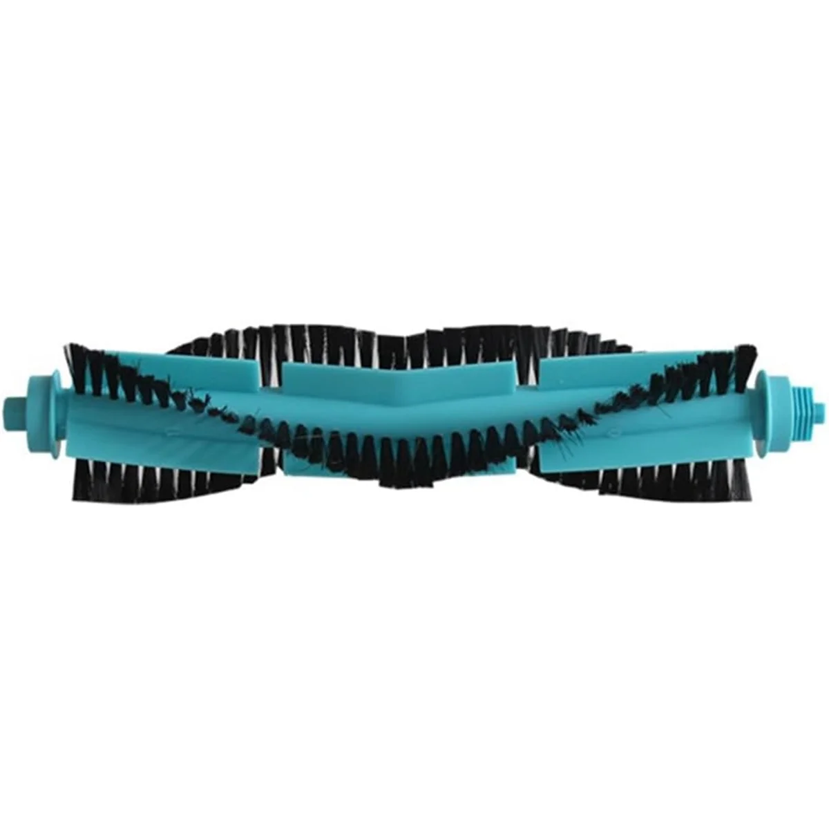 Stofzuigeronderdelen voor 11090 robotstofzuiger Hoofdzijborstel Hepa-filters Mop Doek Stofzakken Accessoires