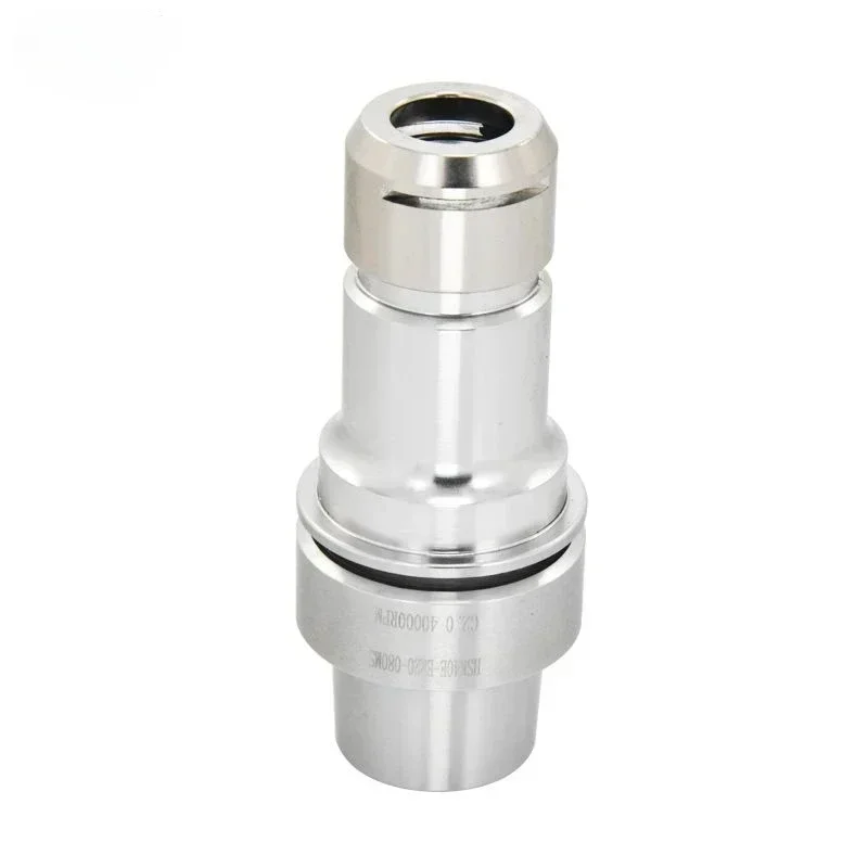 RH HSK25E HSK32E HSK40E HSK50E HSK50A ER11 ER16 ER20 ER25 SK10 SK16 Tool Holder Stainless Steel Anti-rust HSK ER SK Tool Holder
