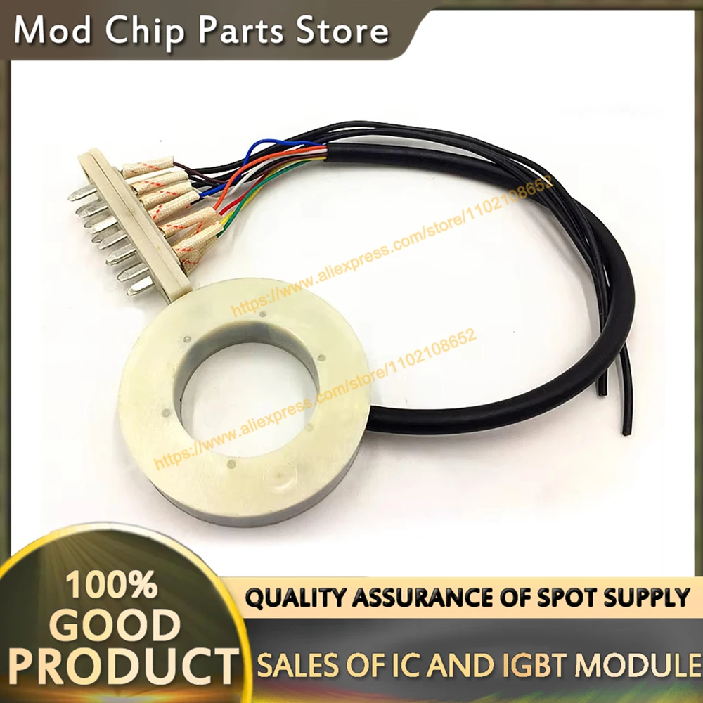 WD6-118(6140) WD6-118(6132) WD6-100(0625) WD series New 6-station tool post Round module Sending disc