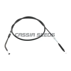 Motorcycle clutch cable for Yamaha XVS1300 Midnight Star XV1300 V-star 2007-2017