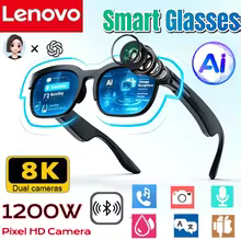 Gafas Inteligentes Lenovo