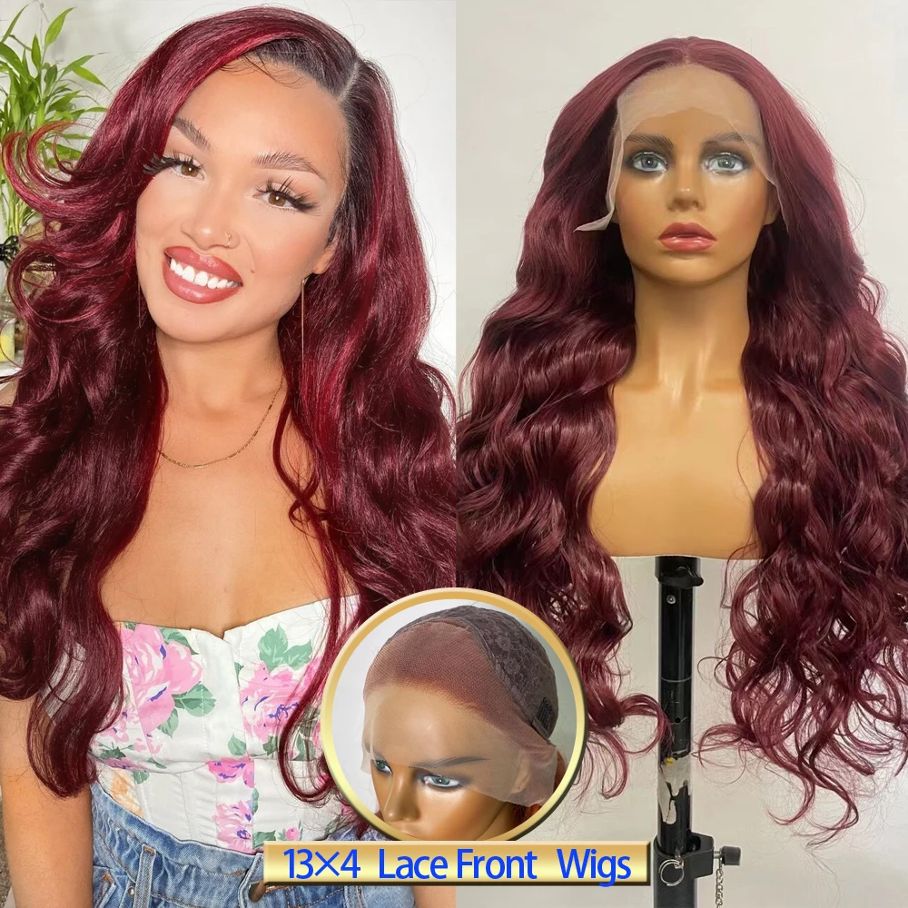 

Sivir Synthetic Wigs For Women Lace Front Breakdown Free Long Wavy/Straight Hair Cosplay/Daily/Party High Temperature Fiber