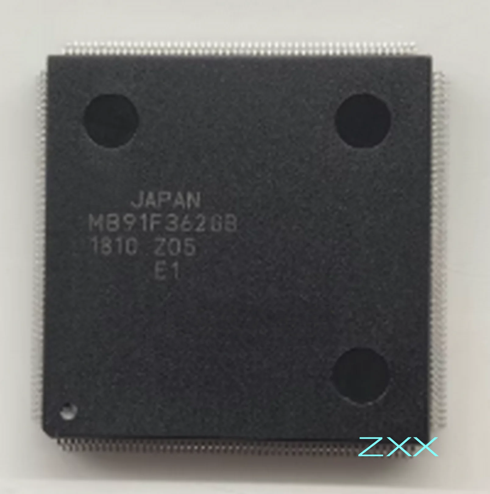 

1 шт. MB91F362GBPFVS-GE1 MB91F362GB QFP208