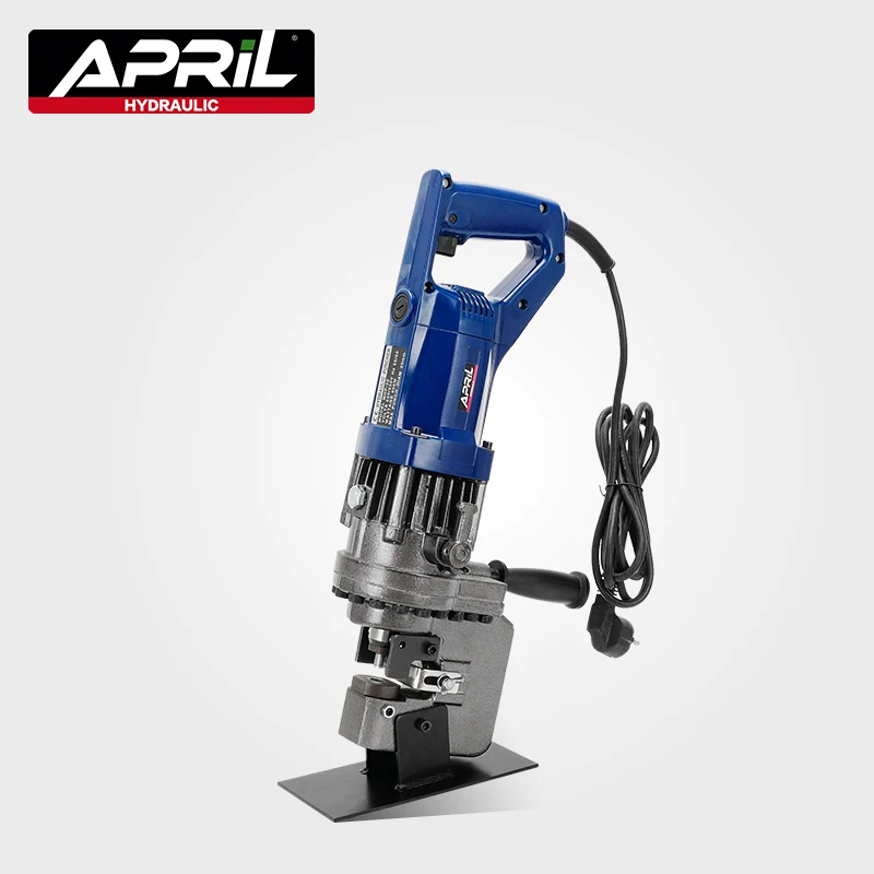 電動油圧パンチャー MHP-20