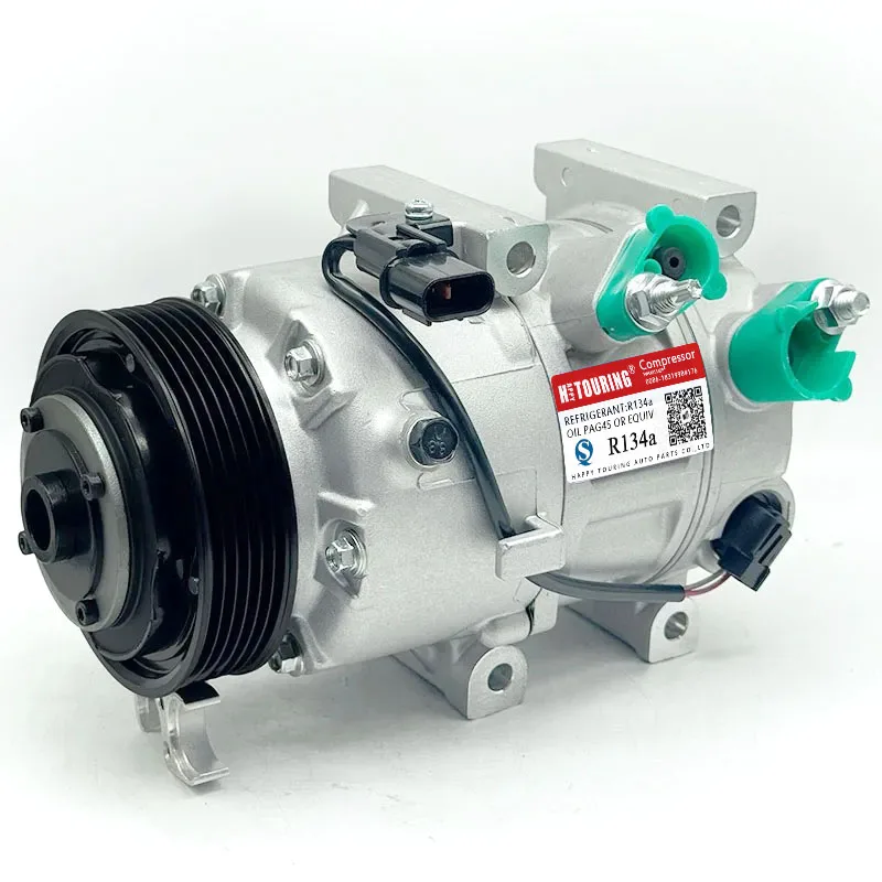 AC Compressor for Kia Cadenza 2016 2017 2018 2019 2020 2021