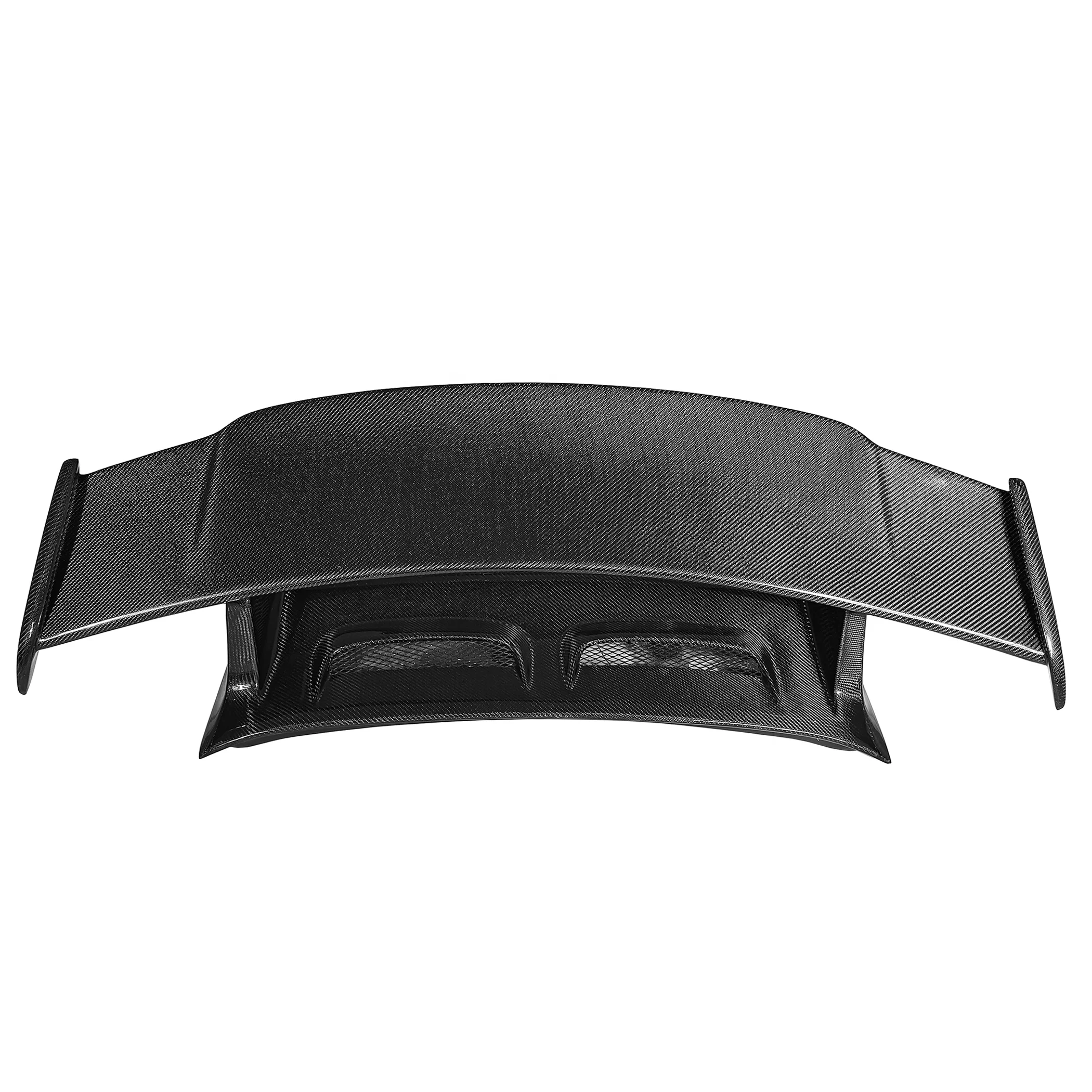 

SPC GTS Carbon Fiber Rear Wing for 997 Carbon Fiber Tail Wing for 911 2005-2011 997.1 997.2