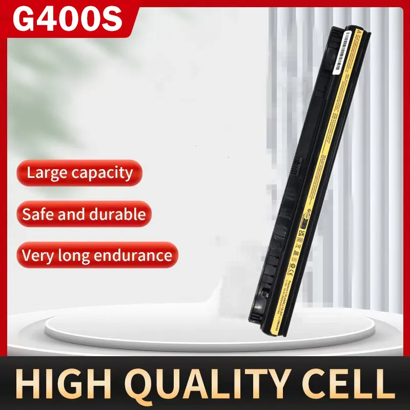 Laptop Battery For Lenovo G50-30 G50-45 G50-70 75 80 G40-30 G40-45 G40-70 G40-80 Z40-70 Z40-75  Z50-30 Z50-70 Z70-70 Z50-80