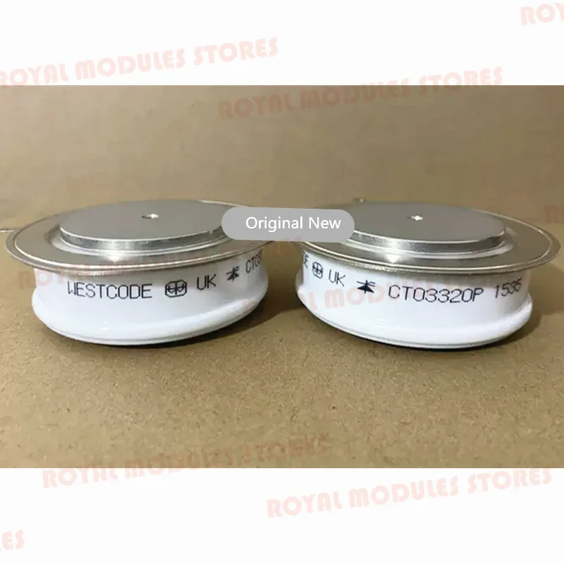 CT03320P T7S0166504DN T7S0167504DN T620163004DN New Original Thyristor Module