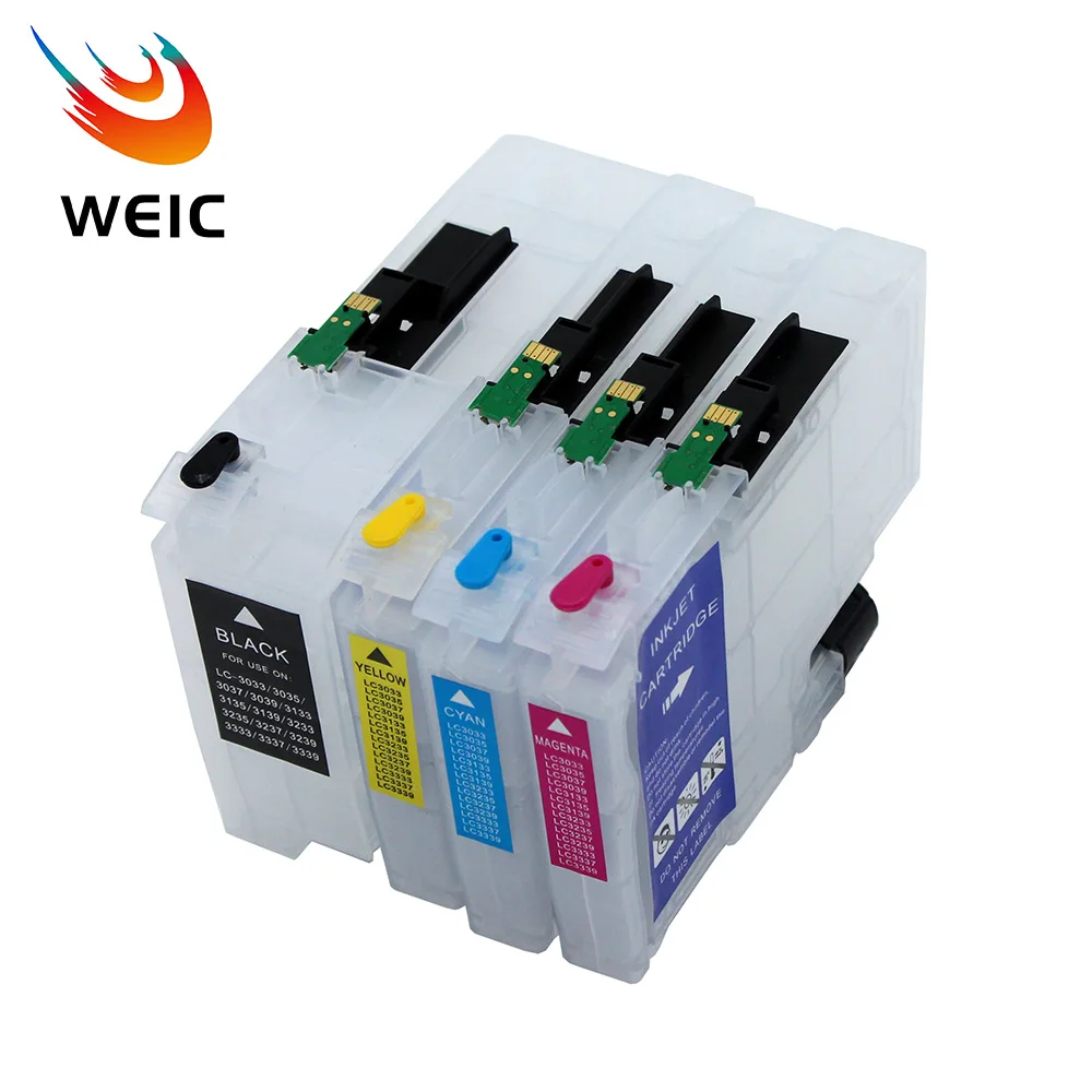 Фотографический картридж с чипом для принтера