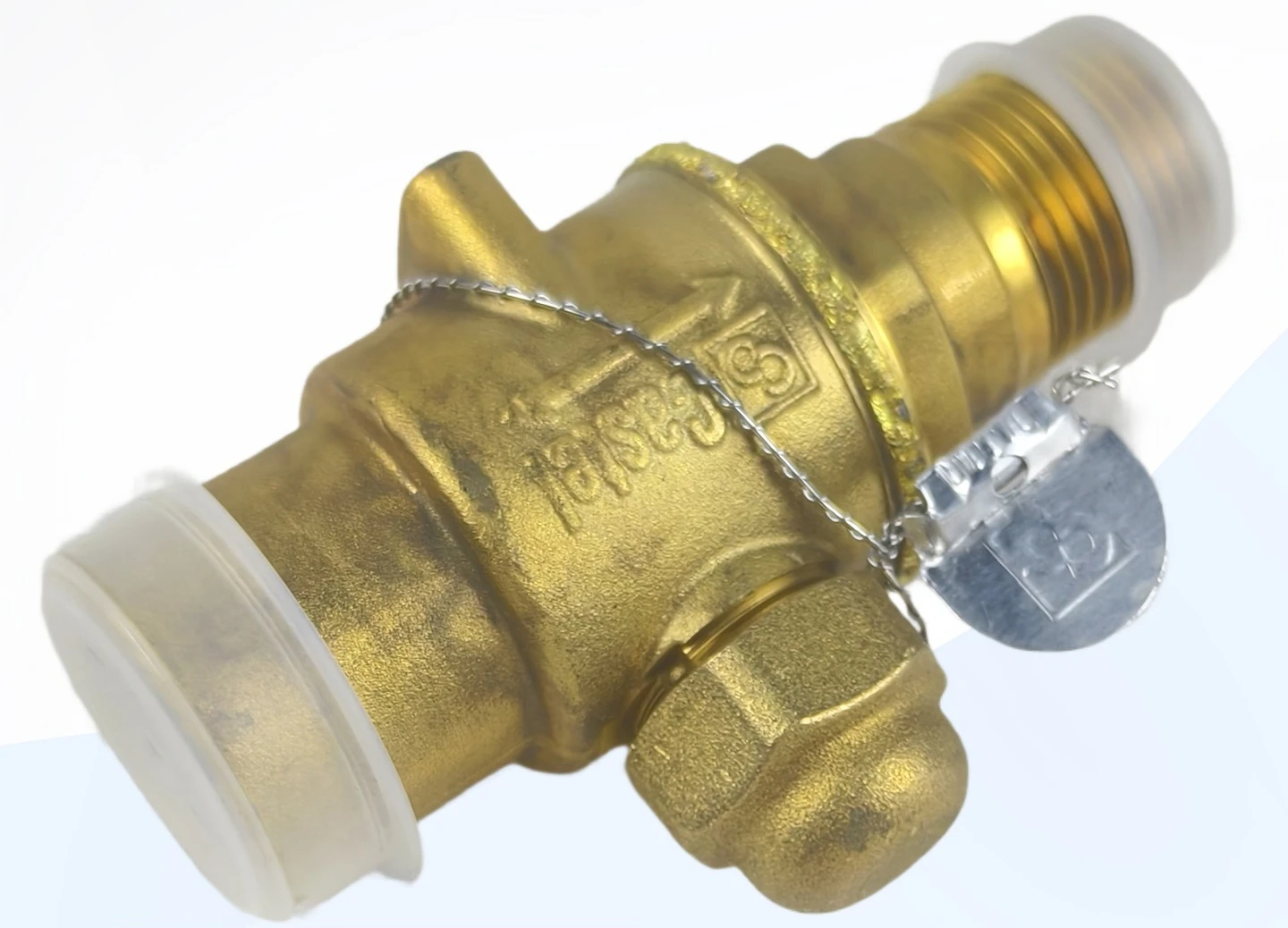 30RW505412EEA Original New Central Air Conditioning Ball Valve 3064/44 07/21