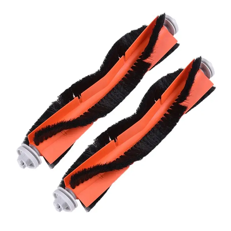 Principais escovas de rolo para xiaomi 1s sdjqr01rr para roborock s5 s50 s51 s5 max s6 s6 puro maxv robô aspirador de pó acessórios