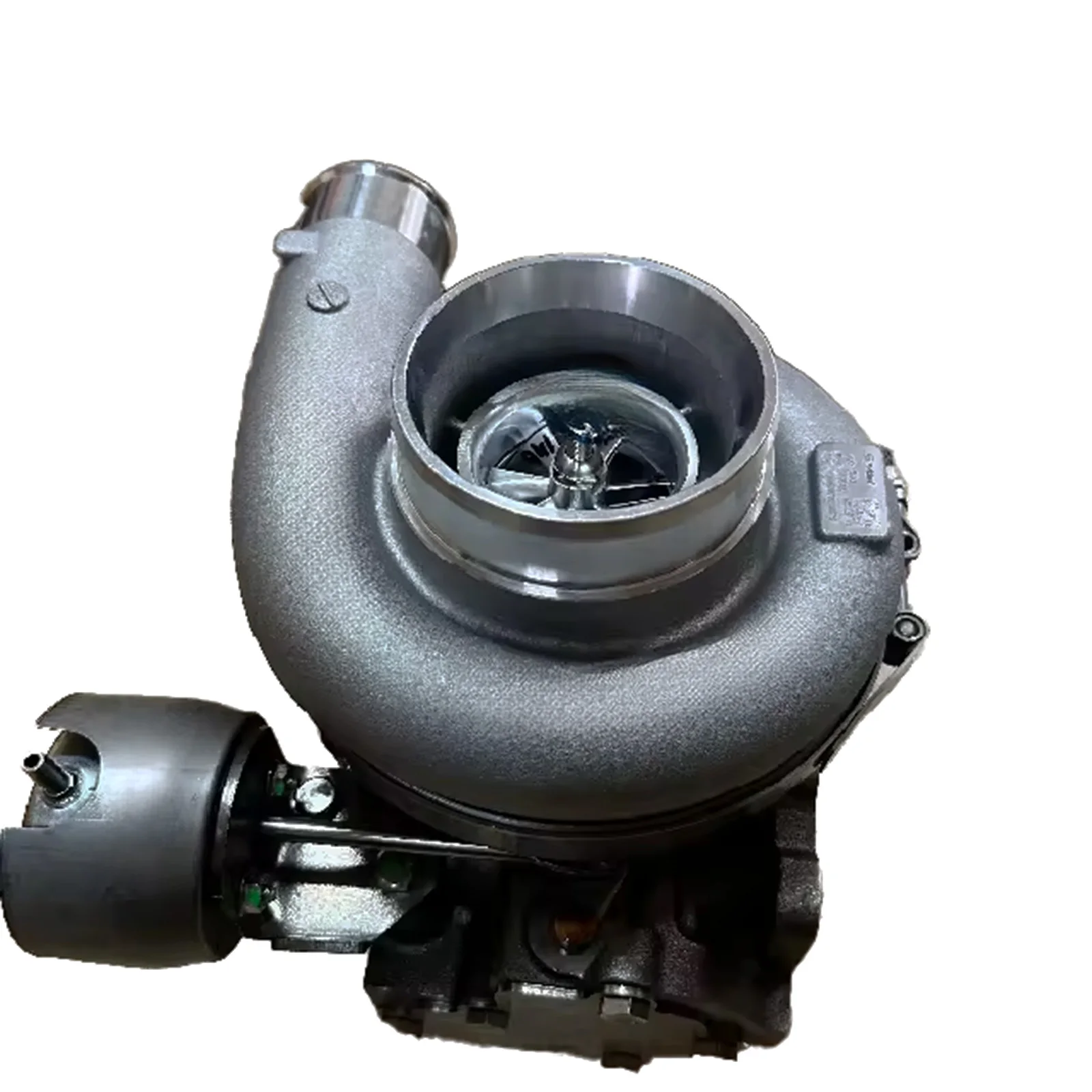 Turbocharger 2674A256 Fits for Caterpillar CAT C6.6 320D Engine