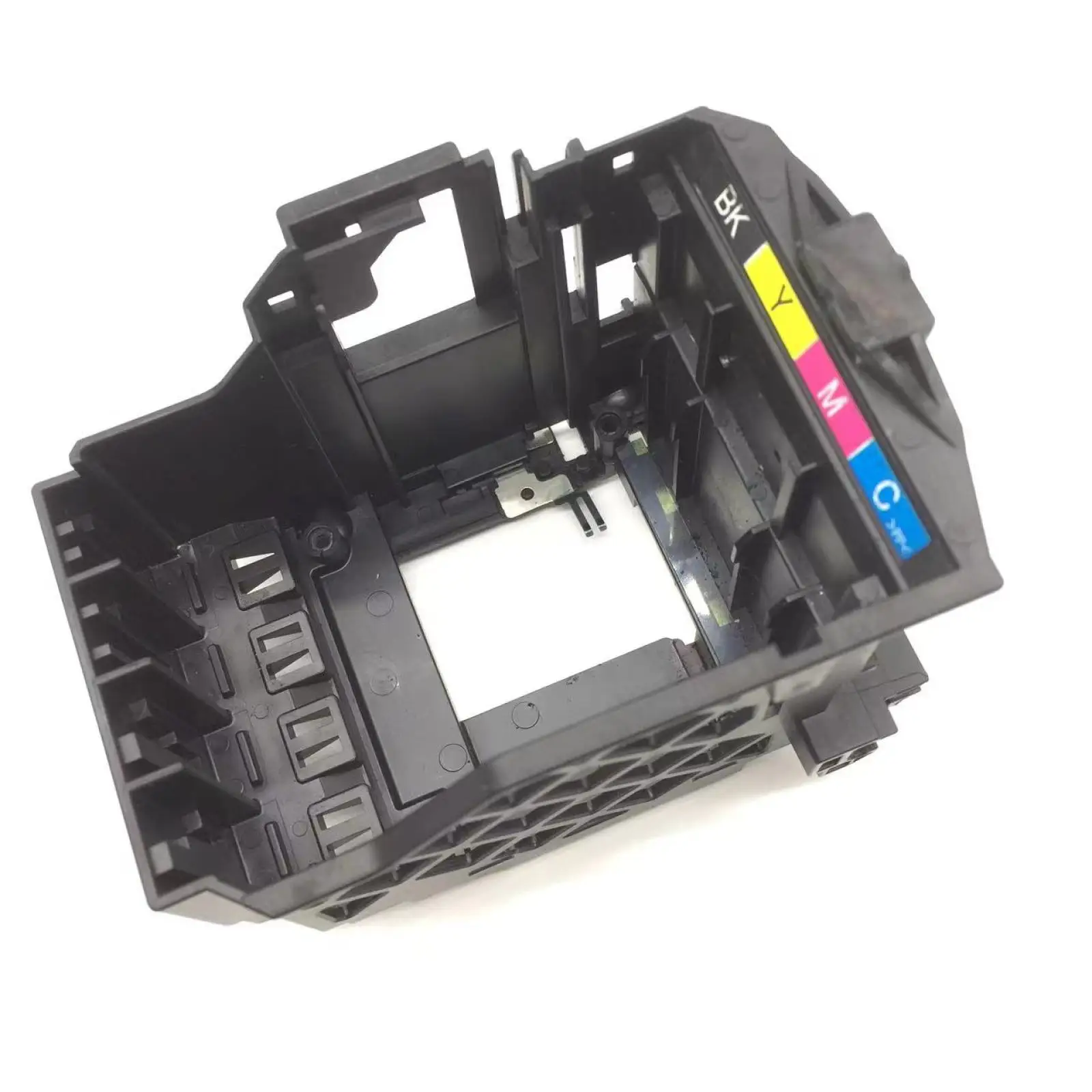 

Каретка подходит для EPSON XP-3150 XP-4105 XP-3155 XP-4150 XP-4100 XP-3200 XP-3100 XP-3105 XP-4155 XP-4205 XP-4101 XP-4200 XP-3205