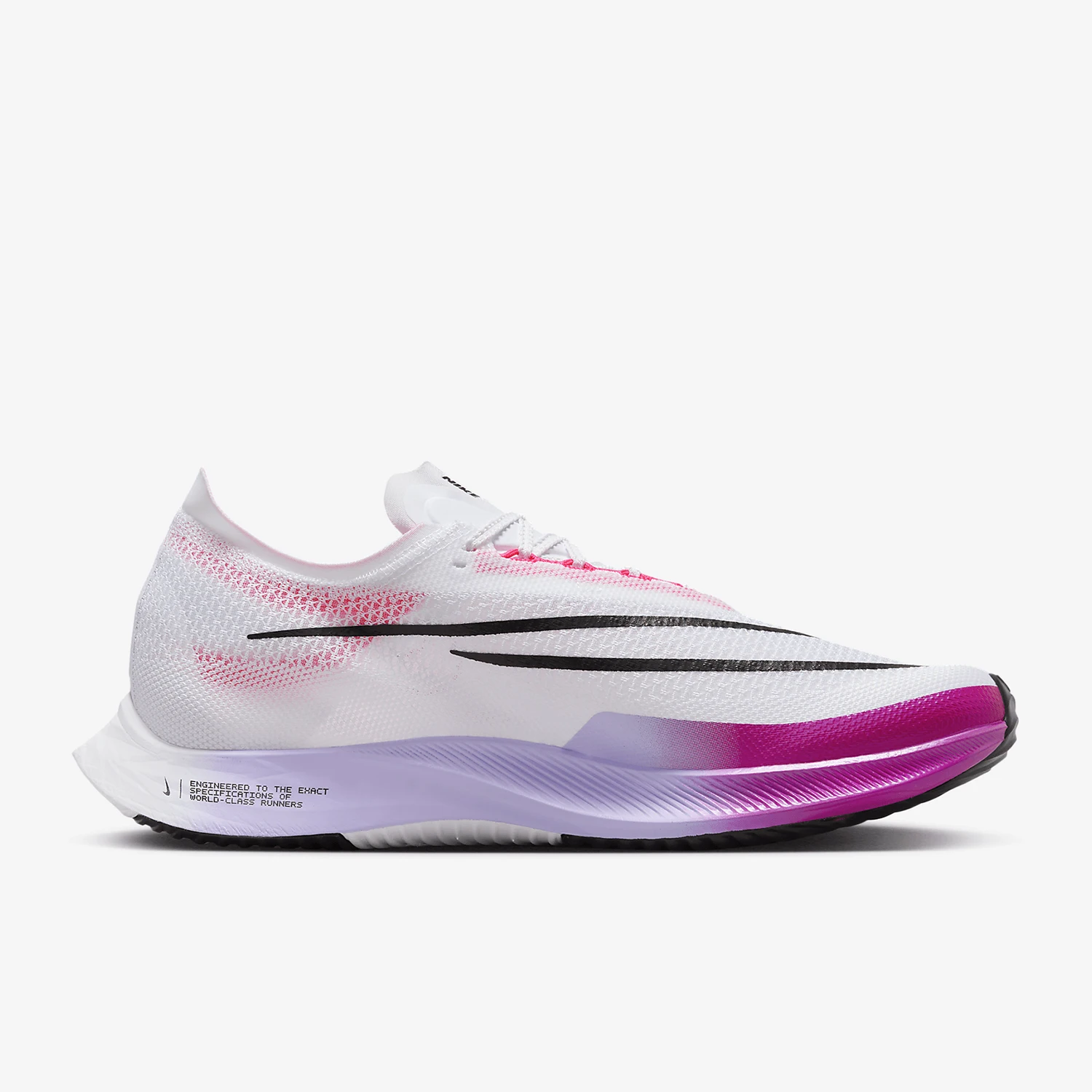 حذاء الجري Nike ZoomX Streakfl - مراجعة Men'S Shoes Zoomx وسعره