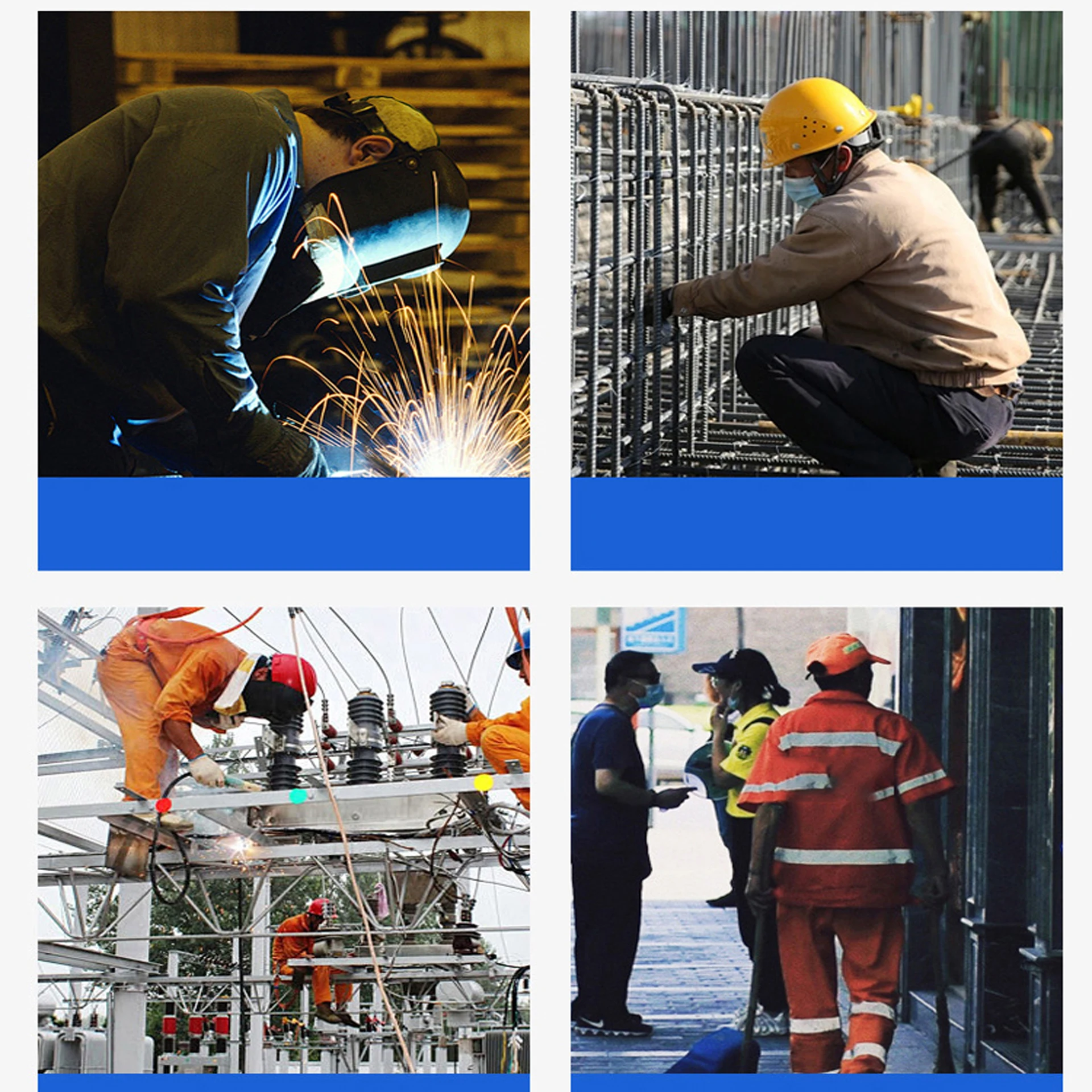 سراويل مروحة كهربائية وبدلة تكييف الهواء ، مجموعة كاملة من بنطلون تكييف الهواء ، بنطلون مروحة ، 21 فولت