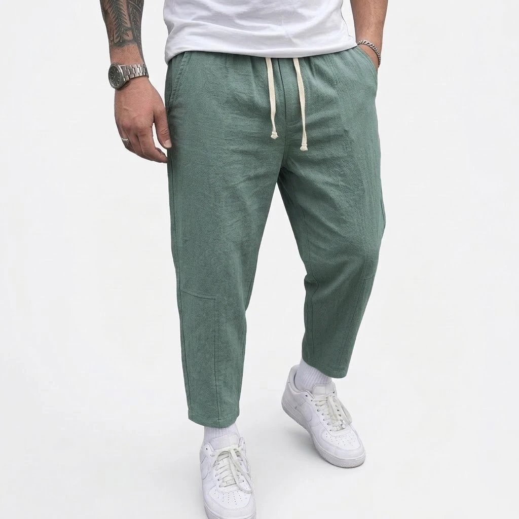 Thumbnail 4 - #82 Best Mens Baggy Pants to Buy In 2026