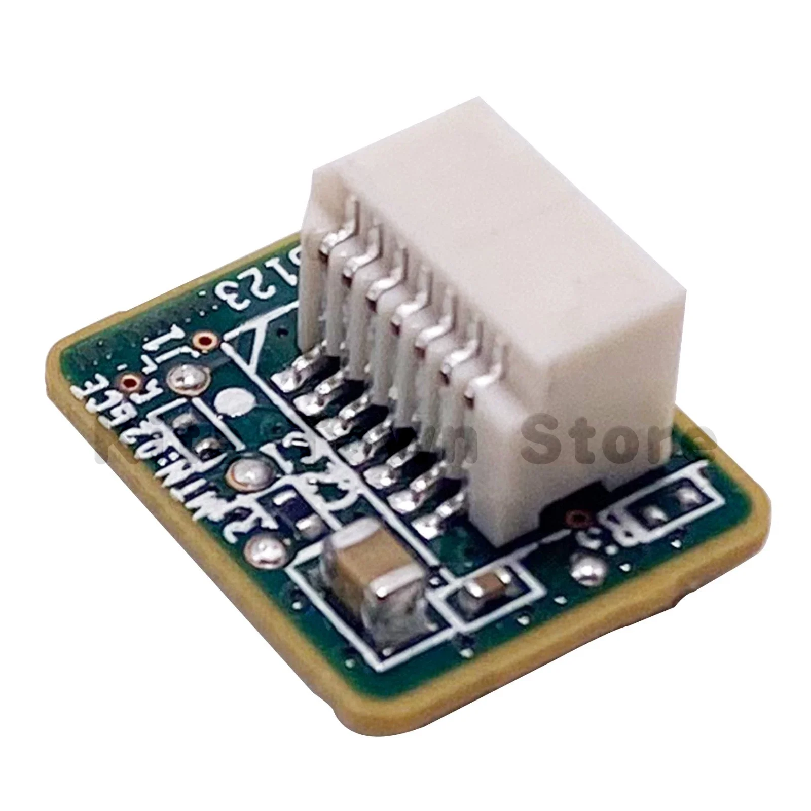 Trusted Platform Module TPM 2.0 for HPE ProLiant Gen10 Server 864279-B21