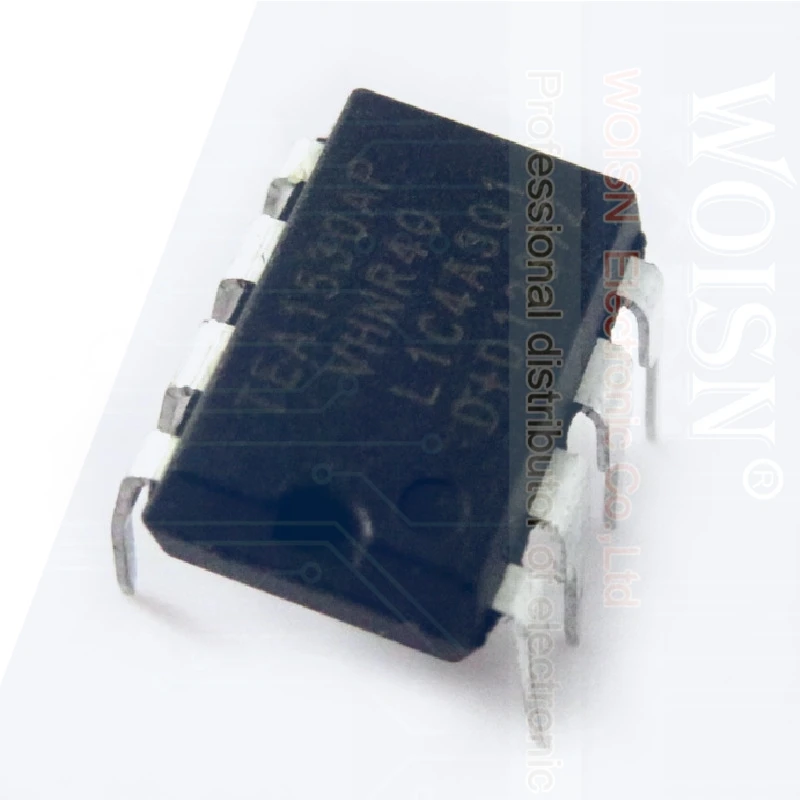 2-5PCS IXDD604SIA IXDD604 TEA1530AP TEA1530 2SC1971 C1971 OL7272LF OL7272 TD1507TR TD1507 DAC0808LCN DAC0808