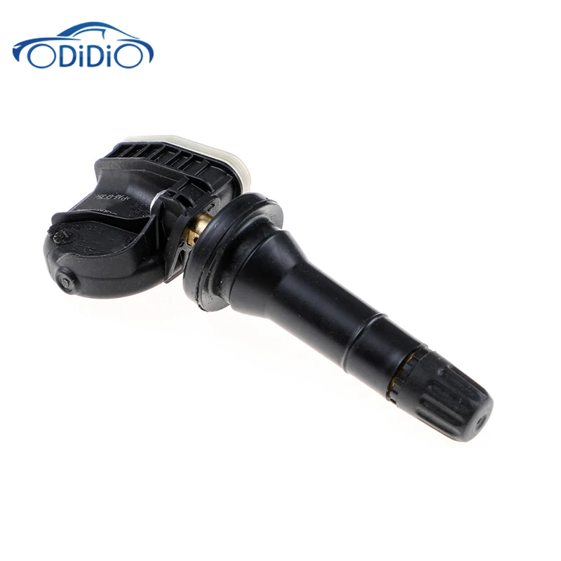 ODiDiO 407009987R 40700-9987R TPMS Tire Pressure Sensor For Renault Captur Clio Kangoo Master Trafic Twingo